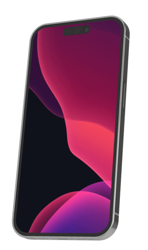 iPhone 14 Pro 256GB Silver From €1 159,00 Swappie