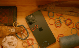 Cuéntanos sobre tu teléfono