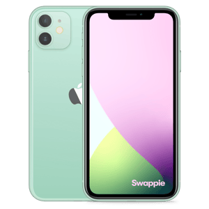 Iphone 11 128gb Green Swappie Iphone 11 128gb Green Swappie