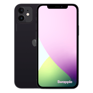 Iphone 12 Mini 64gb Black Swappie Iphone 12 Mini 64gb Black Swappie