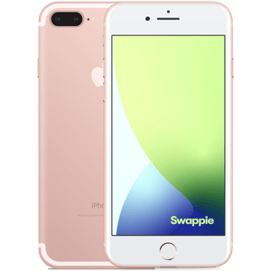 Iphone 7 Plus 32gb Rose Gold Swappie Iphone 7 Plus 32gb Rose Gold Swappie
