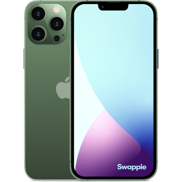 Swappie Refurbished and affordable iPhones with a 12month warranty