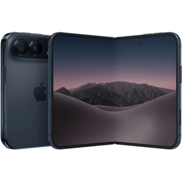iPhone Duo