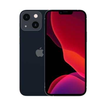 iPhone 13 mini