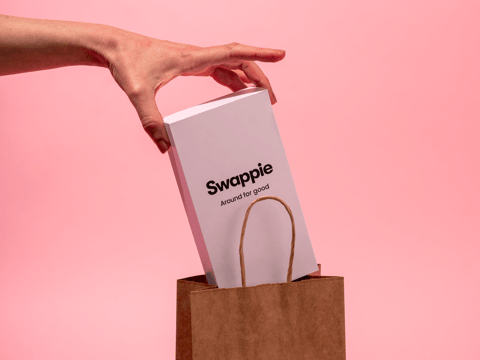 Why Swappie phones now come with 86%+ battery health
