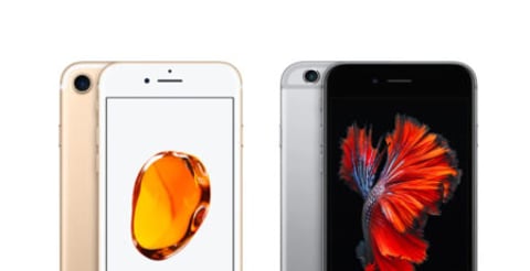 Is de iPhone 7 in 2020 de aanschaf nog waard?