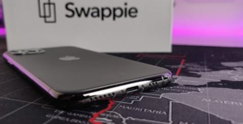 So verkaufst du dein altes iPhone: alles, was du zum Verkauf deines iPhones an Swappie wissen musst