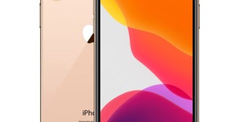 iPhone XS und iPhone XS Max