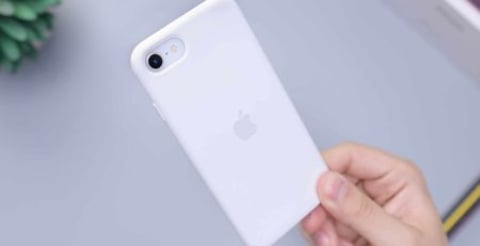 iPhone SE vs. iPhone 8