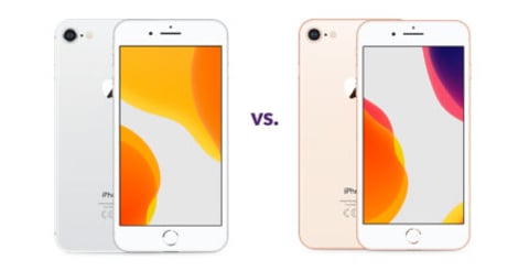 iPhone SE vs. iPhone 8 – vilken ska du välja?