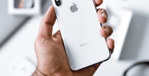 Huippu-iPhone satasia halvemmalla – Swappien teknologia muuttaa maailmaa