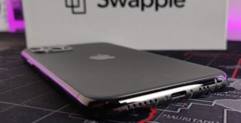 Zo verkoop je je oude iPhone: De complete gids voor de verkoop van je oude iPhone aan Swappie