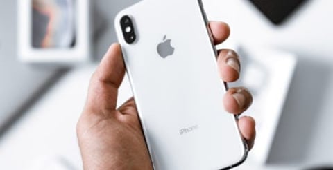 Come passare da Android ad iPhone