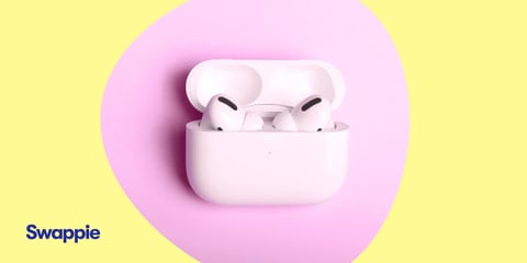 Allt du behöver veta: Svaren på nätets mest sökta frågor om AirPods