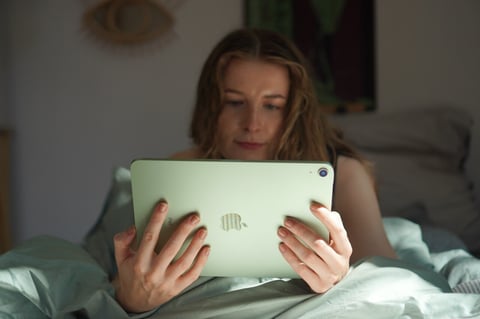 Bästa iPad-trick: delad skärm, skärminspelning och multitasking