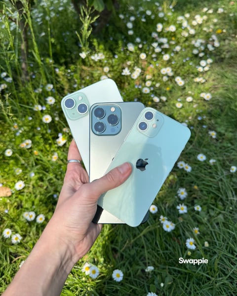 Aký iPhone vybrať pre dieťa? Praktický sprievodca pre rodičov