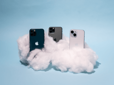 Digitální detox s iPhonem v kapse: Jak nastavit Soustředění a limity aplikací
