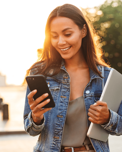 Hoe organiseer je jouw leven met een refurbished iPhone
