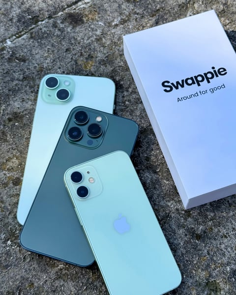 Nejlepší model iPhonu v roce 2025? Záleží na vašich potřebách