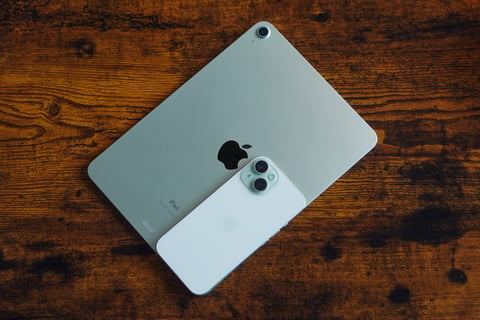 Jak zjistím, který iPad mám?
