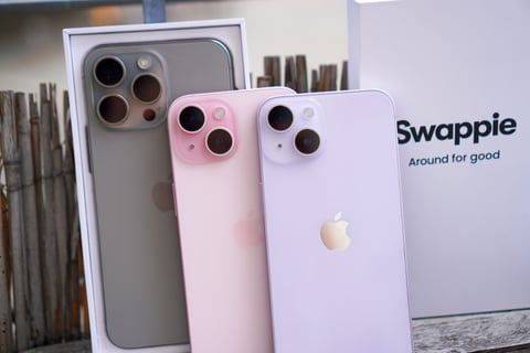 AI pre každého: Ktoré modely iPhonov plynulo zvládajú Apple Intelligence?