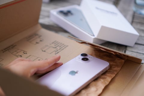 Férová cena, rýchly proces, peniaze ihneď – výkup iPhonov v roku 2026