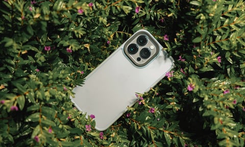 Leg de zomer vast met een refurbished iPhone