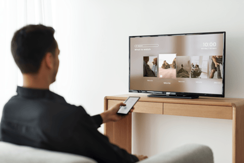 How To Connect Your iPhone to a Smart TV: Step-by-Step Guide and Screen-Casting Tips
