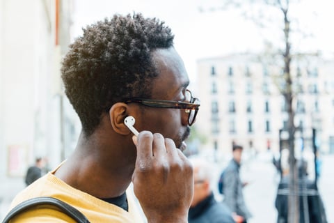 Sem som no iPhone? Resolva estes problemas de áudio facilmente