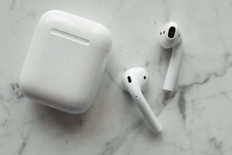 Peut-on connecter des AirPods à un téléphone Android ? La vérité