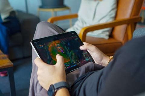 Bästa iPads för gaming 2025