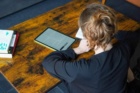 Bästa iPads för studenter med begränsad budget