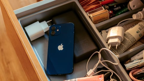 Pourquoi revendre ton iPhone plutôt que de le laisser dormir dans un tiroir ?