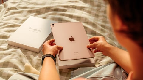 Quel iPad reconditionné choisir pour la rentrée ?