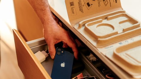 Vendre ton ancien iPhone : comment être payé rapidement