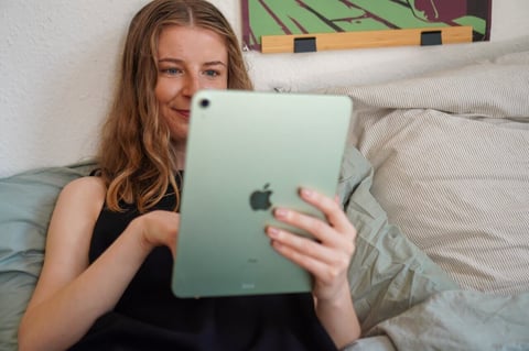 Hur du väljer rätt iPad 2025