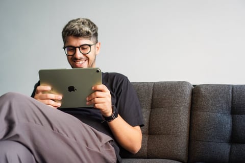 Så återställer du din iPad (steg-för-steg guide)