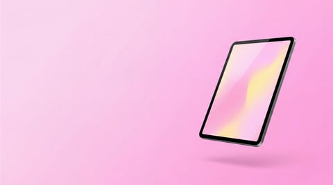 Bra teknik för alla: Swappies guide för iPads