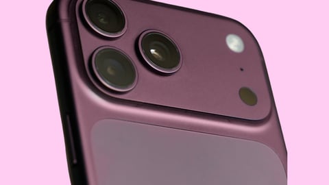 iPhone 18: Čo zatiaľ vieme o modeloch Pro a iPhone Fold