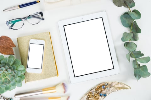 Top 5 redenen om een refurbished iPad van Swappie te kopen