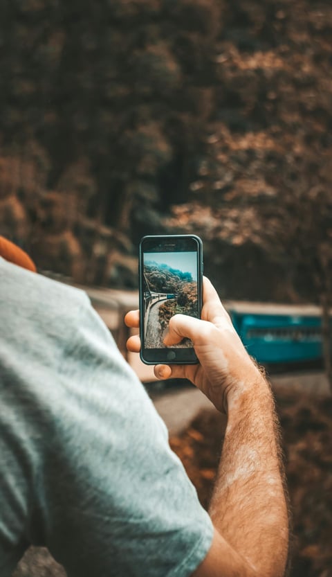 De beste offline apps voor je roadtrip