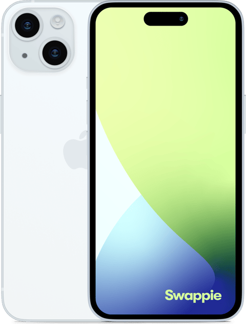 iPhone 15 Plus: Veľký displej bez veľkej ceny