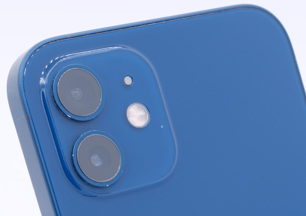 Excellent condition — a typical phone at this grade