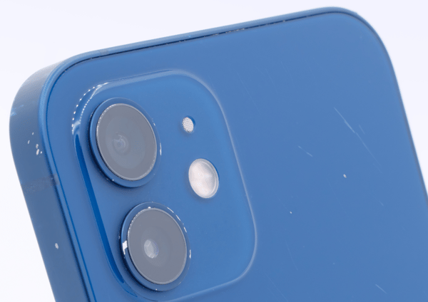 Redelijk condition — a typical phone at this grade