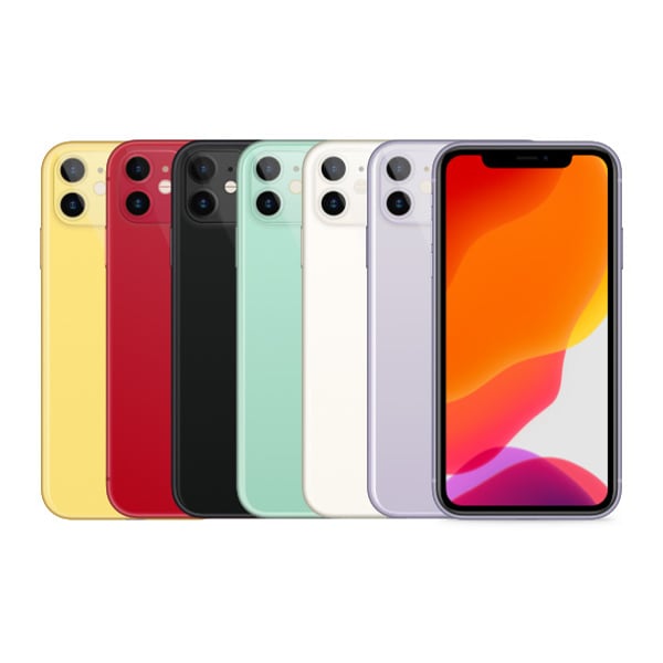 Iphone 11 128gb Purple Swappie Iphone 11 128gb Purple Swappie