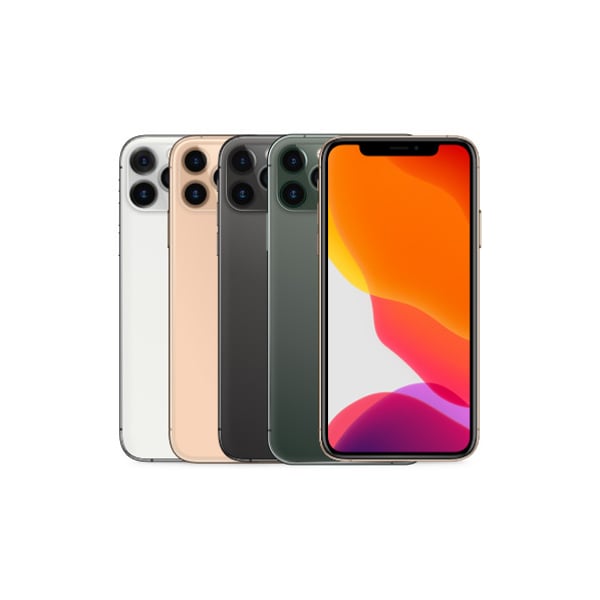 Iphone 11 Pro 64gb Midnight Green Swappie Iphone 11 Pro 64gb Midnight Green Swappie
