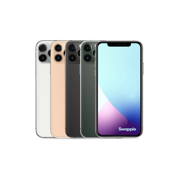 iPhone 11 Pro 64GB Gold From €205 Swappie