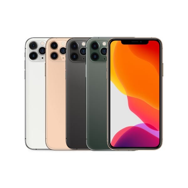 Iphone 11 Pro Max 64gb Midnight Green Swappie Iphone 11 Pro Max 64gb Midnight Green Swappie