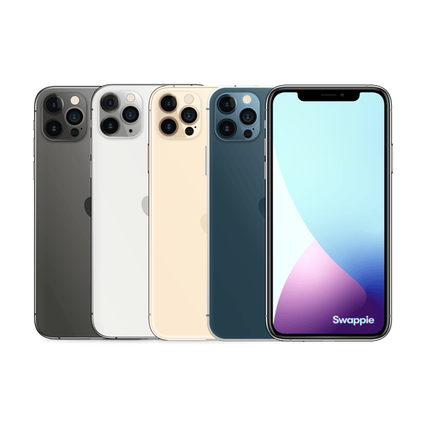 iPhone 12 Pro Max - Swappie