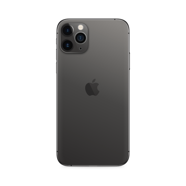 iPhone 11 Pro 64GB Space Gray - Back image